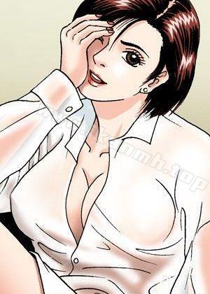 韩漫《看脸时代》封面